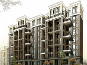 世邦國際花園 世邦國際花園