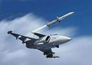 噴氣戰鬥機 噴氣戰鬥機