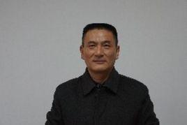 王海運[安徽省亳州市人民政府機關黨組成員]