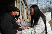 王亞楠公益圖冊