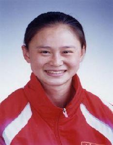 張灝[廣西跳遠運動員]