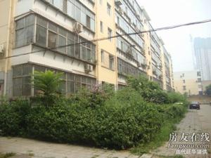 二建宿舍 二建宿舍