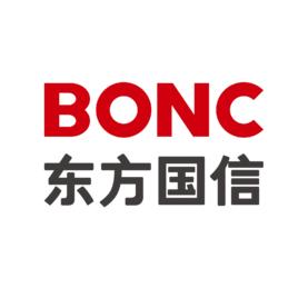 東方國信[300166]