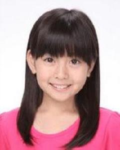 三好杏依 三好杏依