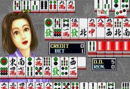 麻將龍虎榜2 麻將龍虎榜2