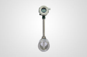 LUGB智慧型渦街流量變送器 LUGB智慧型渦街流量變送器