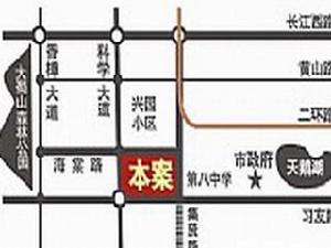 合肥碧桂園如山湖城 合肥碧桂園如山湖城