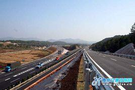 畢節繞城高速公路 畢節繞城高速公路