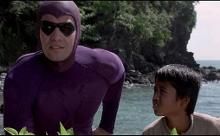 幻影奇俠 幻影奇俠