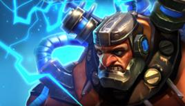 電擊狂人 電擊狂人