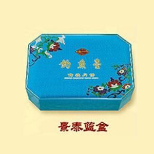 景泰藍盒