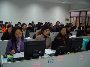 知識轉移雙因素模型