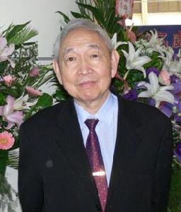 張縉[原山東省水利勘測設計院院長]