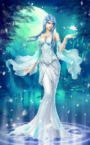 玄月[善良的死神中的角色]