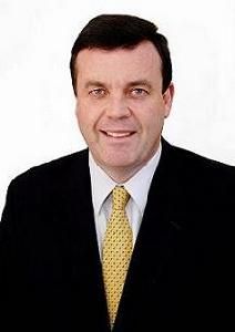 布賴恩·勒尼漢 布賴恩·勒尼漢