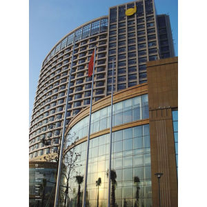 寧波開元名都大酒店 寧波開元名都大酒店