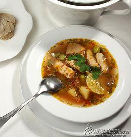 俄羅斯雜菜湯 俄羅斯雜菜湯