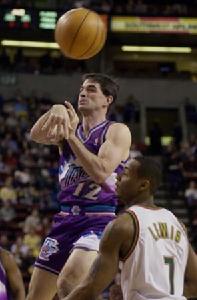 （圖）約翰·斯托克頓