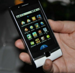 華為 HiQQ 華為 HiQQ