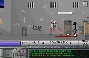 火柴人槍械店2 火柴人槍械店2