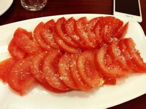 白糖番茄 白糖番茄