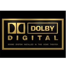 杜比實驗室 杜比實驗室