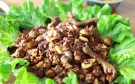 舒家辣子雞 舒家辣子雞