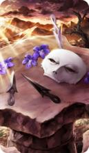 哈桑·薩巴赫[《Fate/Prototype 蒼銀的碎片》靜謐哈桑]