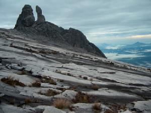 基納巴盧國家公園