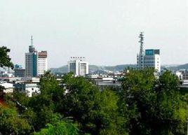 百春園街道 百春園街道