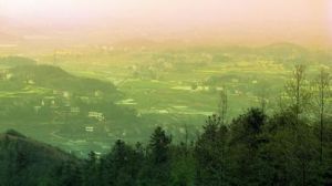 雨母山鄉 雨母山鄉