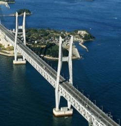 博斯普魯斯海峽大橋 博斯普魯斯海峽大橋