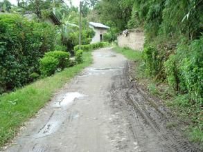 費拉自然村 費拉自然村