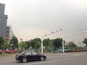 花橋街道 花橋街道
