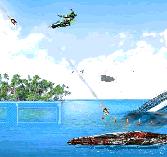 輕型大跑船 輕型大跑船