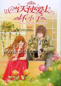 當天使愛上壞小子