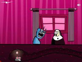 我要嚇死你 我要嚇死你