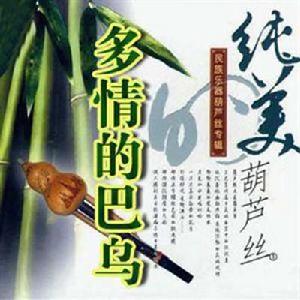 多情的巴烏 多情的巴烏