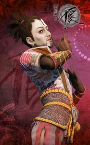 天罡三十六校尉