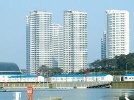 海信燕島國際公寓 海信燕島國際公寓