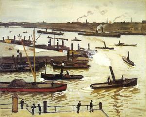 阿爾貝·馬爾凱 阿爾貝·馬爾凱