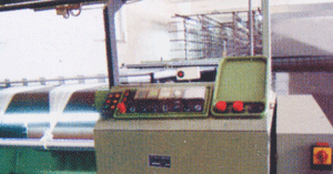 河北銀梭紡織品有限公司