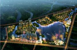 晉江世茂御龍灣 晉江世茂御龍灣