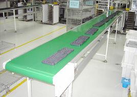 電子產品組裝生產線 電子產品組裝生產線