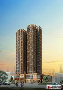 寧港·人和秀景 寧港·人和秀景