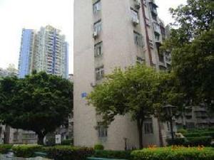 黃金台小區 黃金台小區