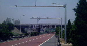 監控立桿 監控立桿