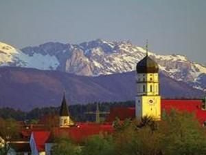 魏爾海姆-雄高縣 魏爾海姆-雄高縣