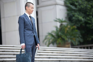 電視劇《我的前半生》劇照