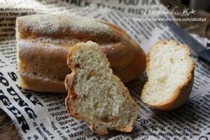 醃肉布裡面包 醃肉布裡面包